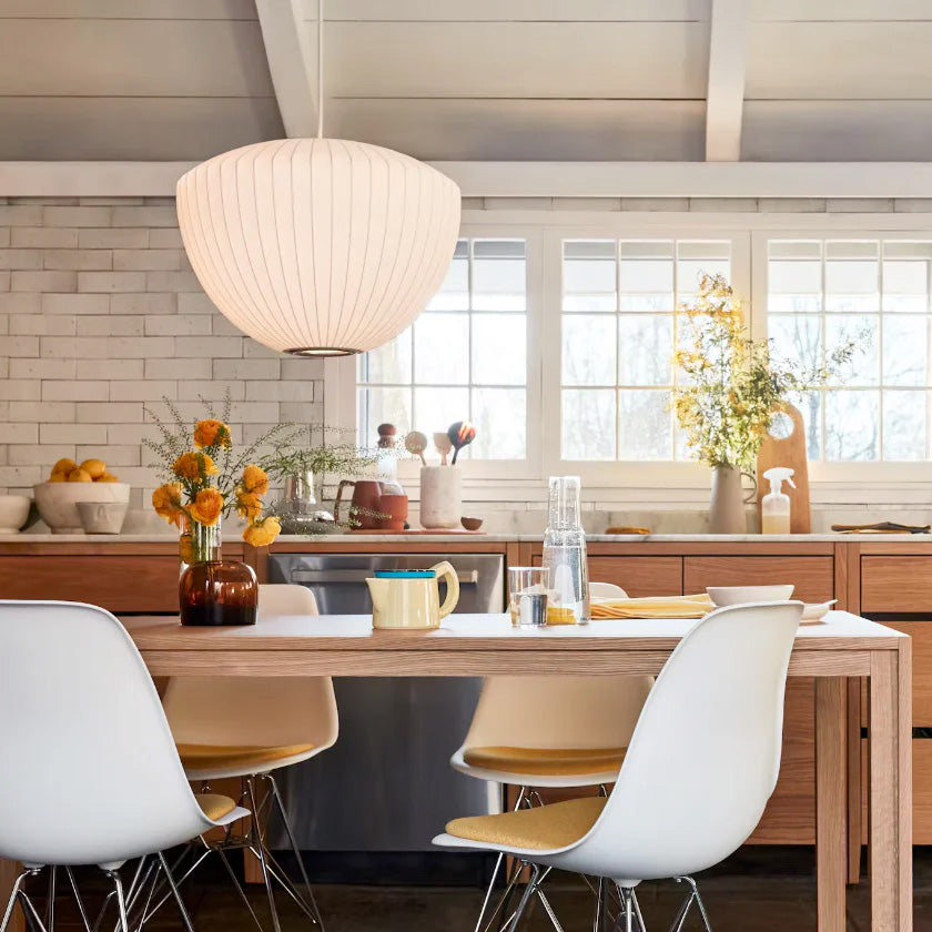 Nelson Apple Bubble Pendant