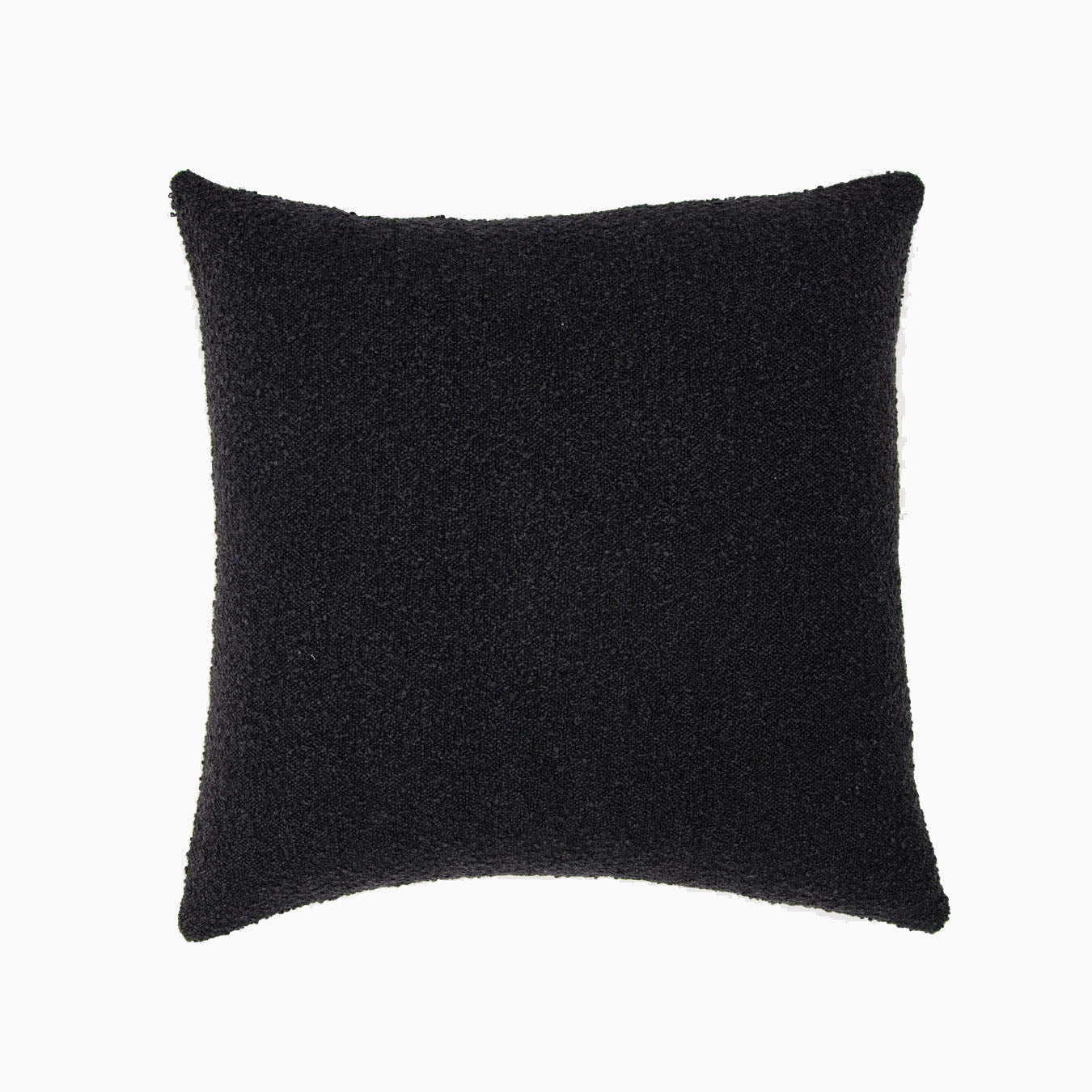 Hommey Big Boucle Raven