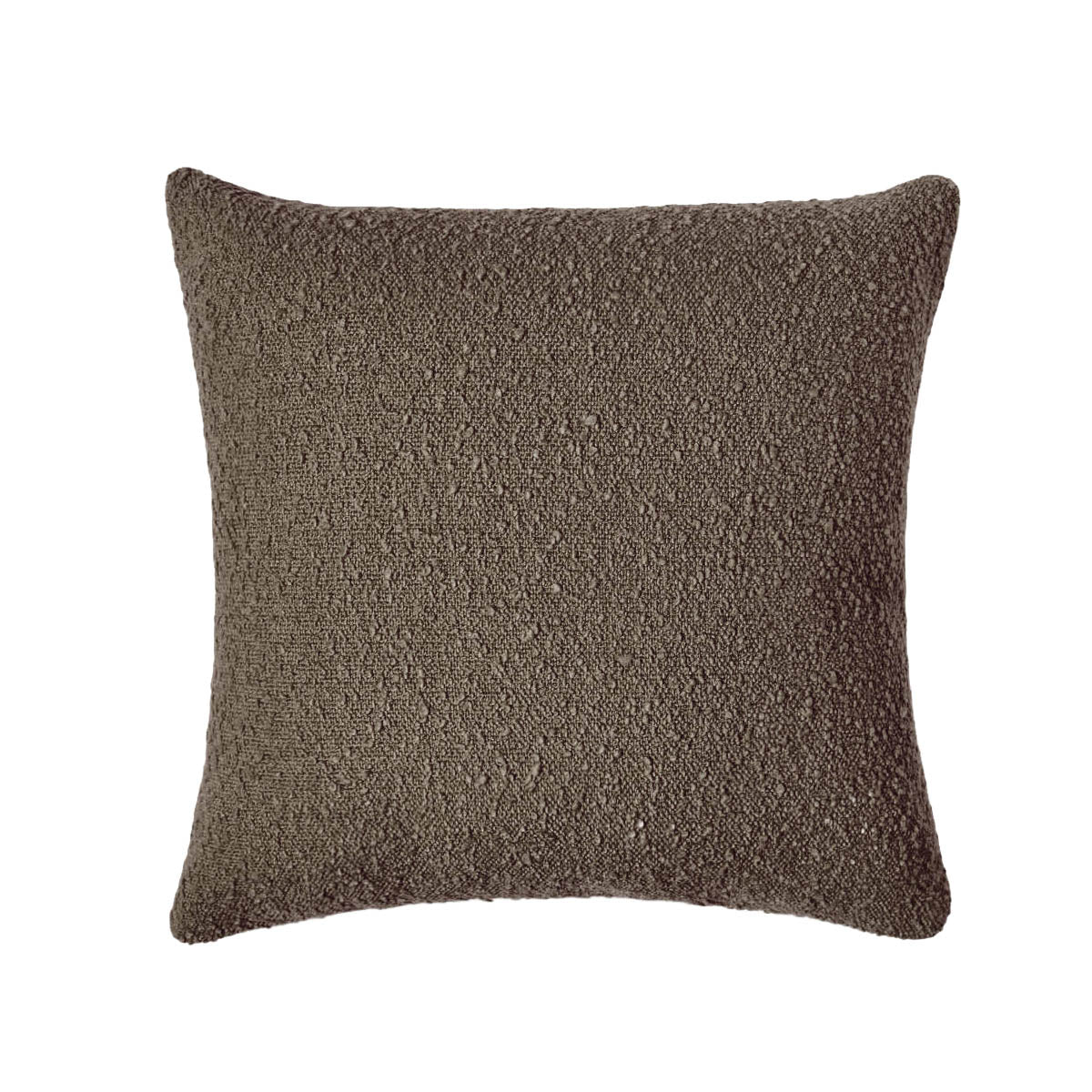 Hommey Big Boucle 63x63cm - Truffle