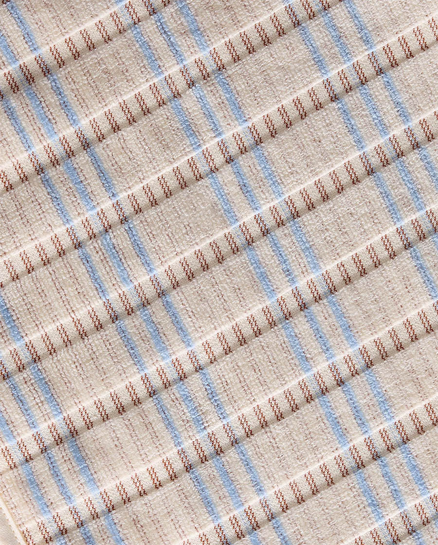 Hommey Hair Wrap Sandstone