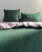 Hommey Pillowcase Pair - Clover