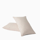 Hommey Pillowcase Pair - Snow