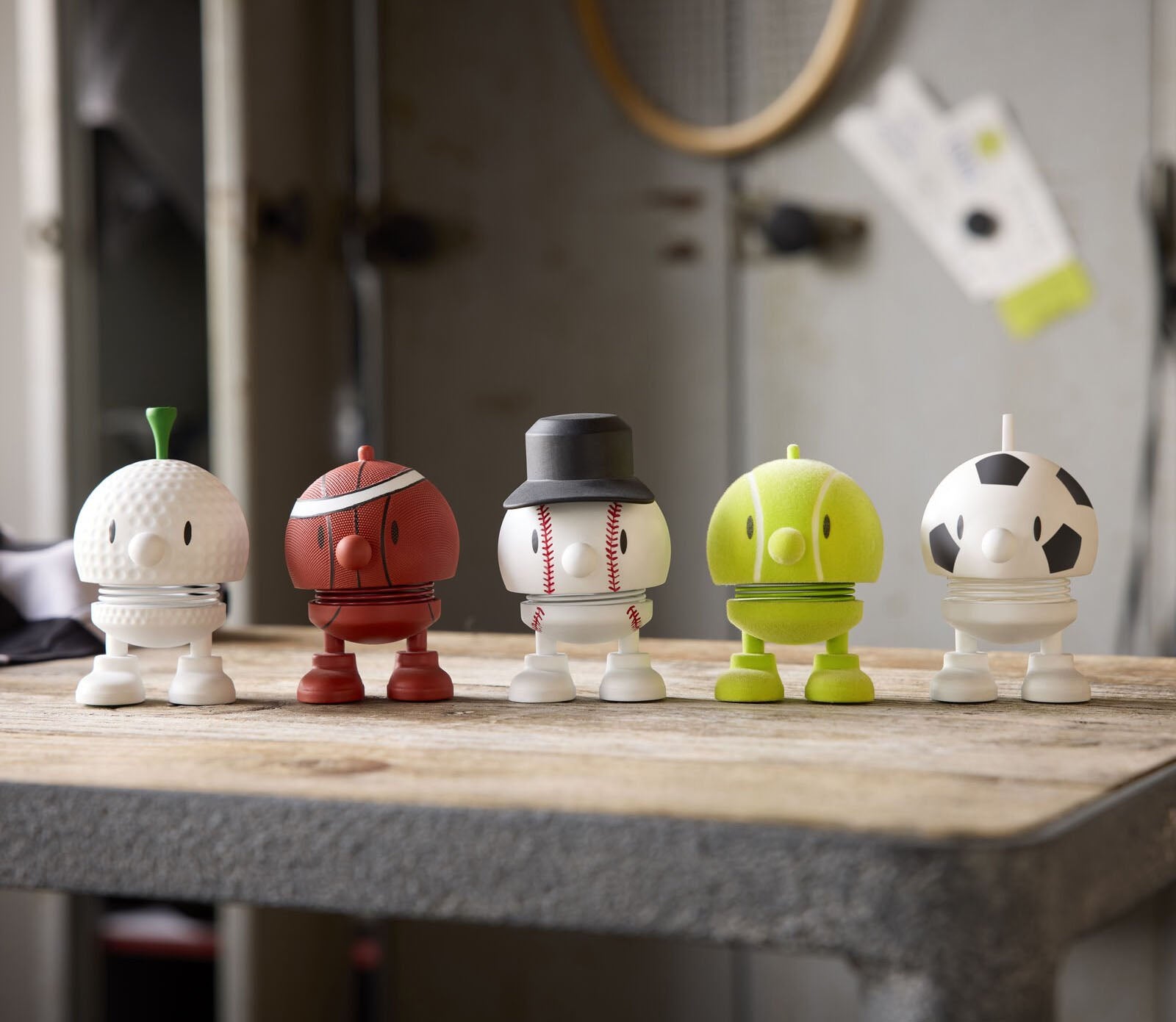 Hoptimist Bumble Sport