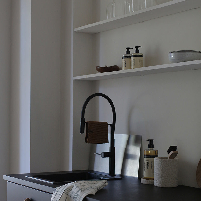 Humdakin Dish Soap Calendula Sage