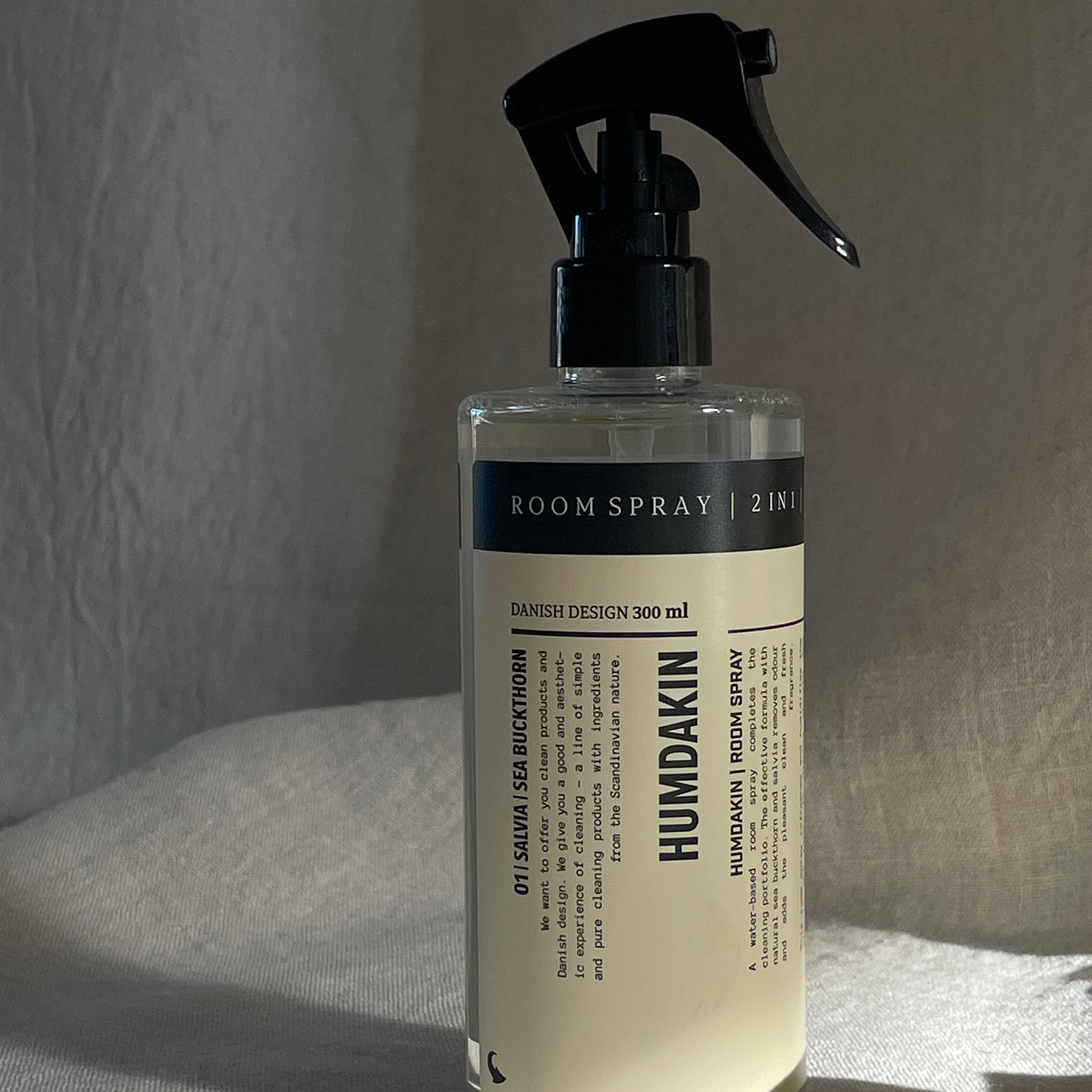 Humdakin Room Spray