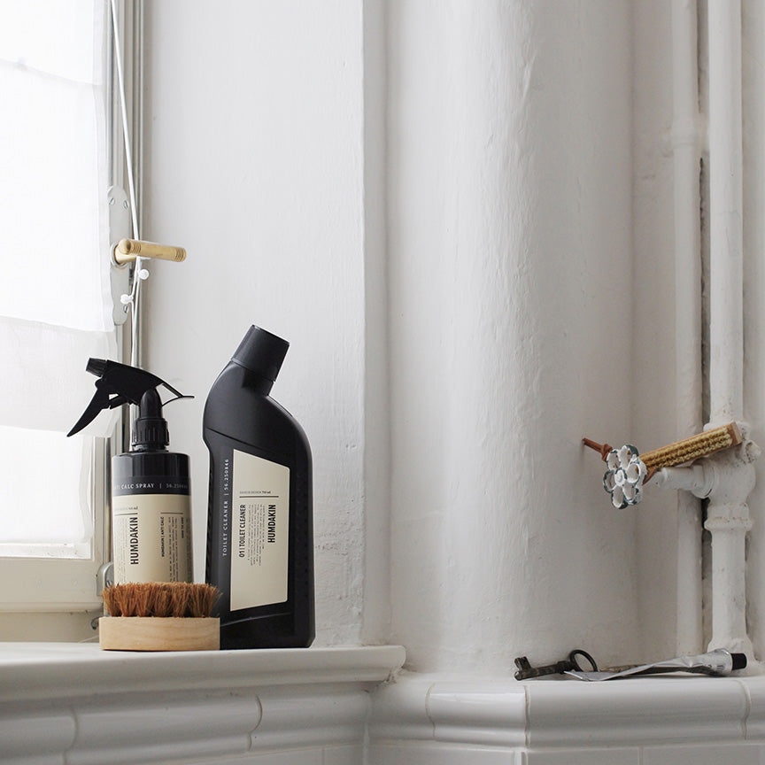 Humdakin Toilet Cleaner