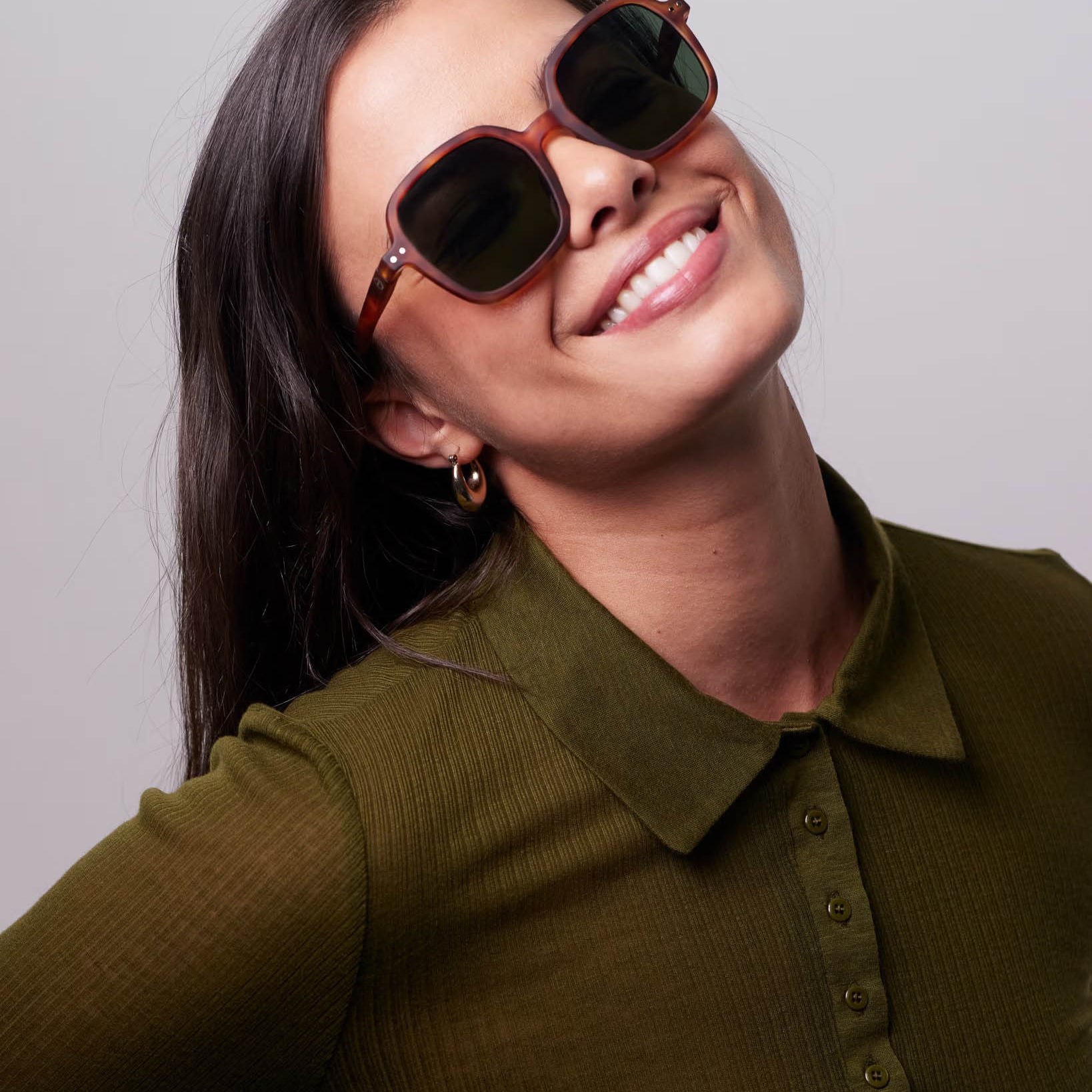 Izipizi Sunglasses #O