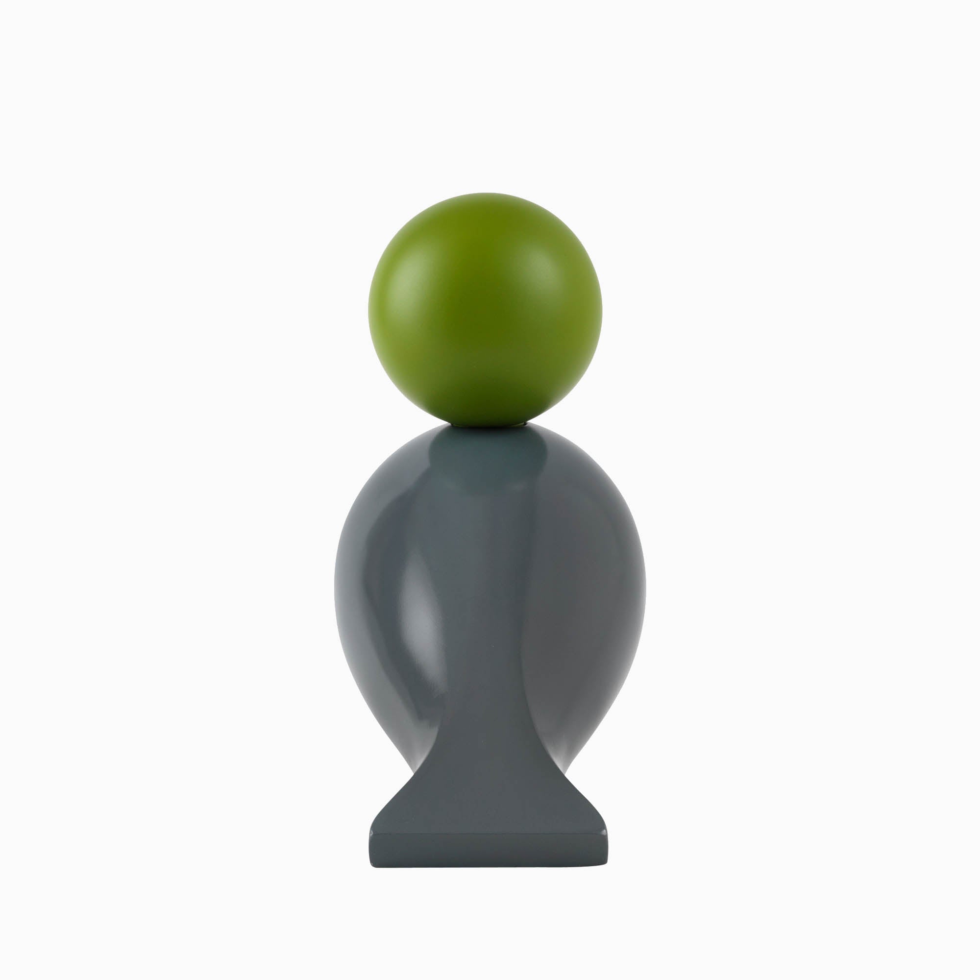 Kay Bojesen Nightingale - Aqua