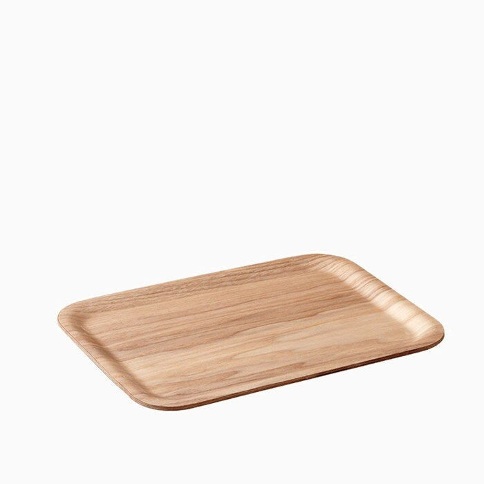 Kinto Serving Tray - Willow