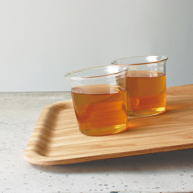 Kinto Serving Tray - Willow