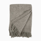 Klippan Gotland Blanket - Grey