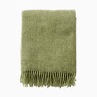 Klippan Gotland Blanket - Pear