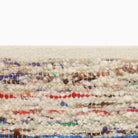 Kvadrat Technicolour Flock 0155 Rug