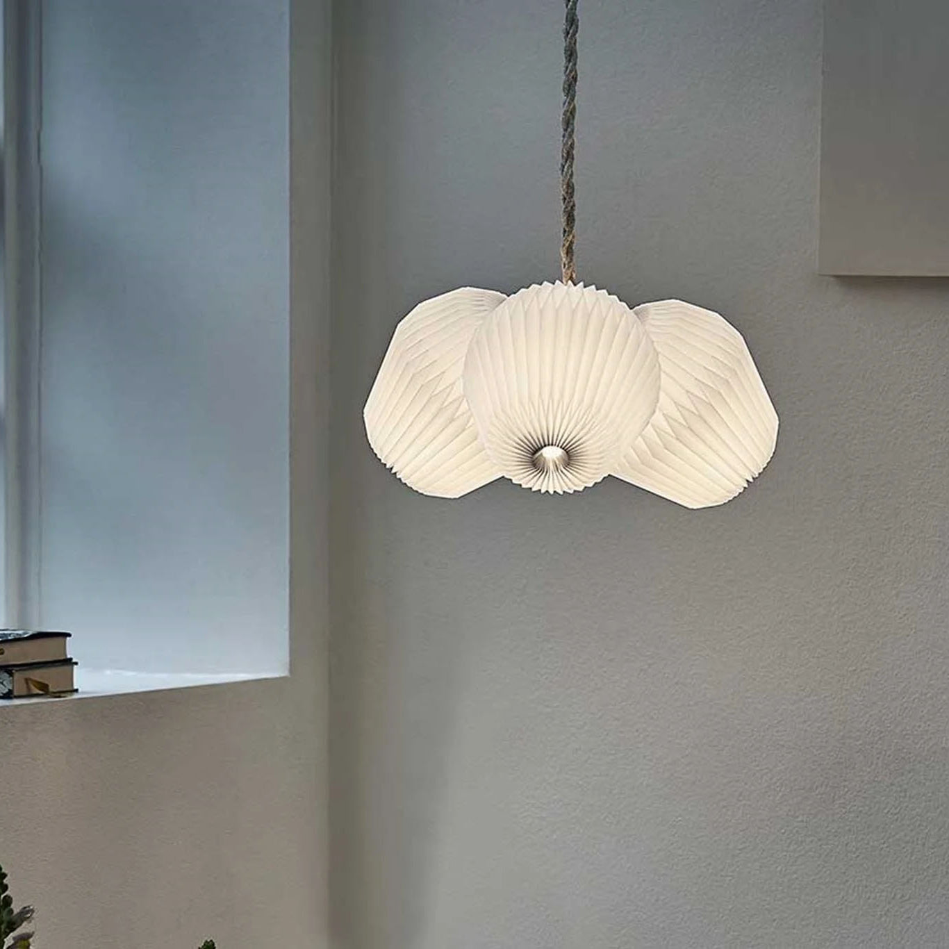 Le Klint The Bouquet 3 Chandelier