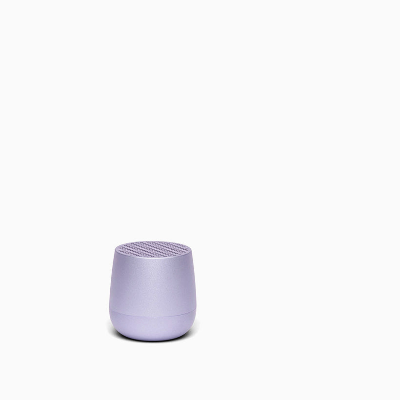Lexon Mino Light Purple