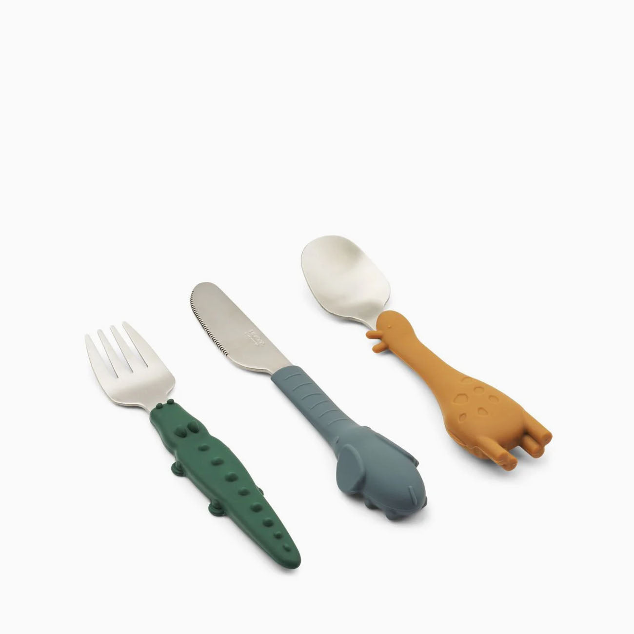 Liewood Tove All Together Cutlery Set