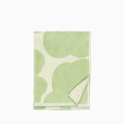 Marimekko Unikko Hand Towel - Off White/Sage