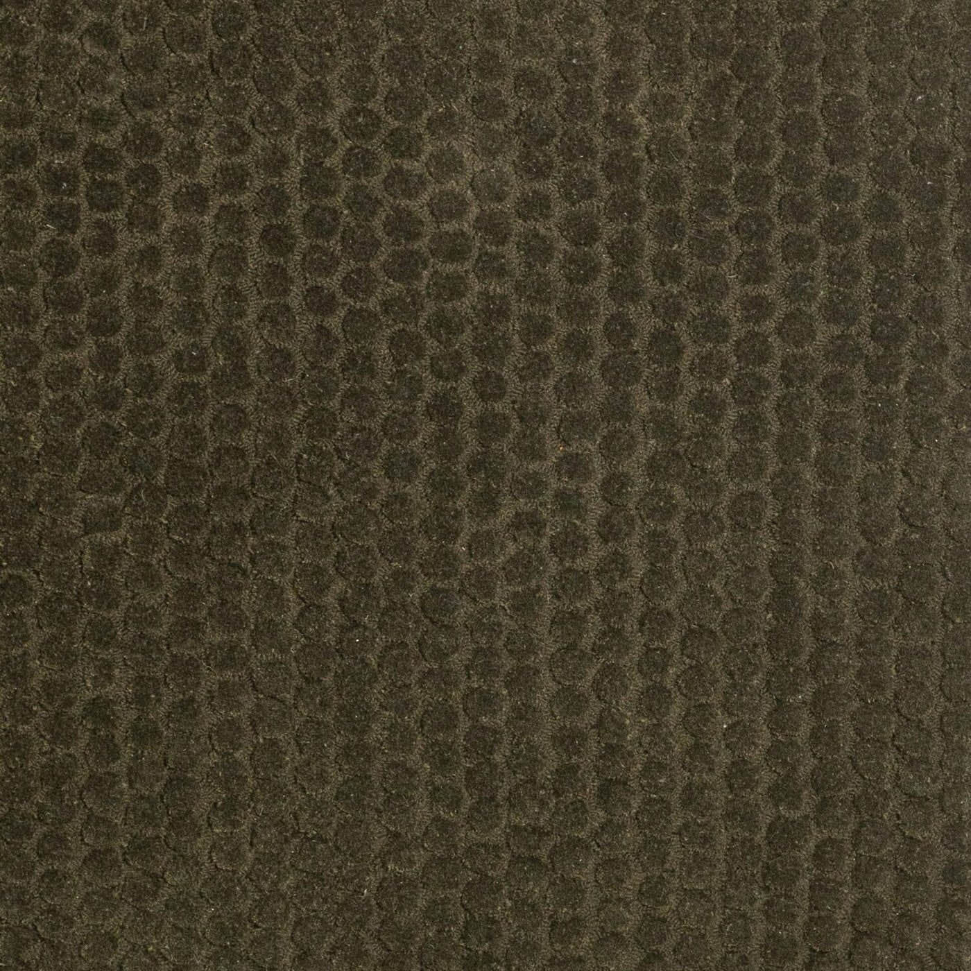 Massimo Copenhagen Rug - Drops Surface Forest Green