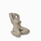 Mette Ditmer Art Piece Gaia Figure - Sand