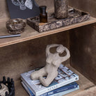 Mette Ditmer Art Piece Gaia Figure - Sand