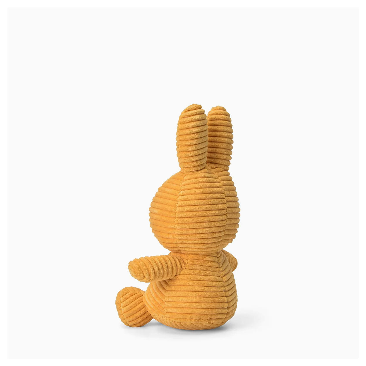 Miffy Eco Corduroy - Yellow