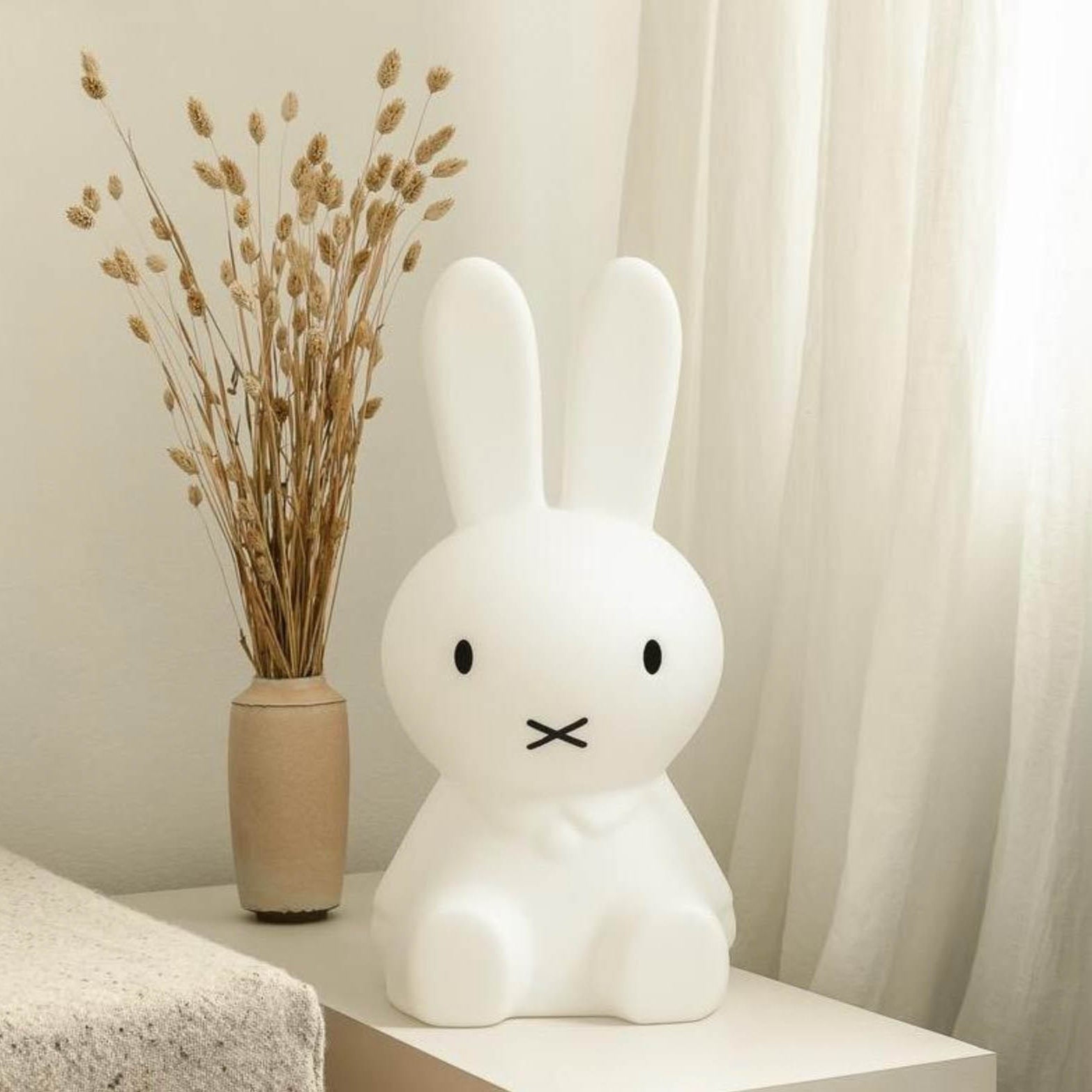 Miffy Star light