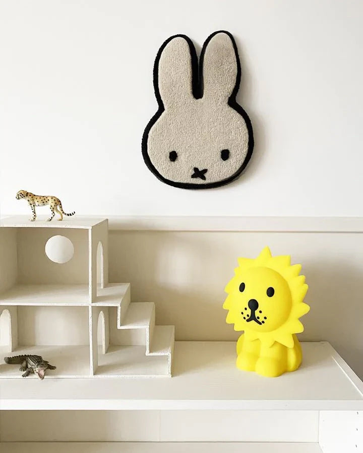 Miffy Wall Rug