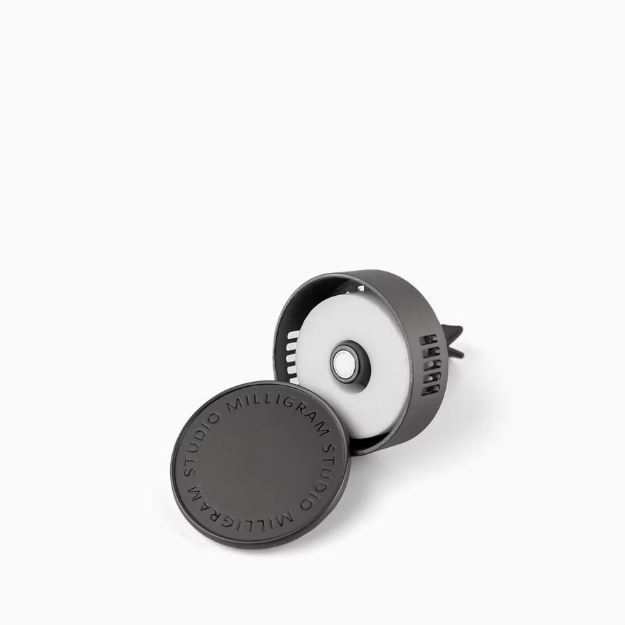 Studio Milligram Car Diffuser Refill - Ocean Odyssey (Set of 2)