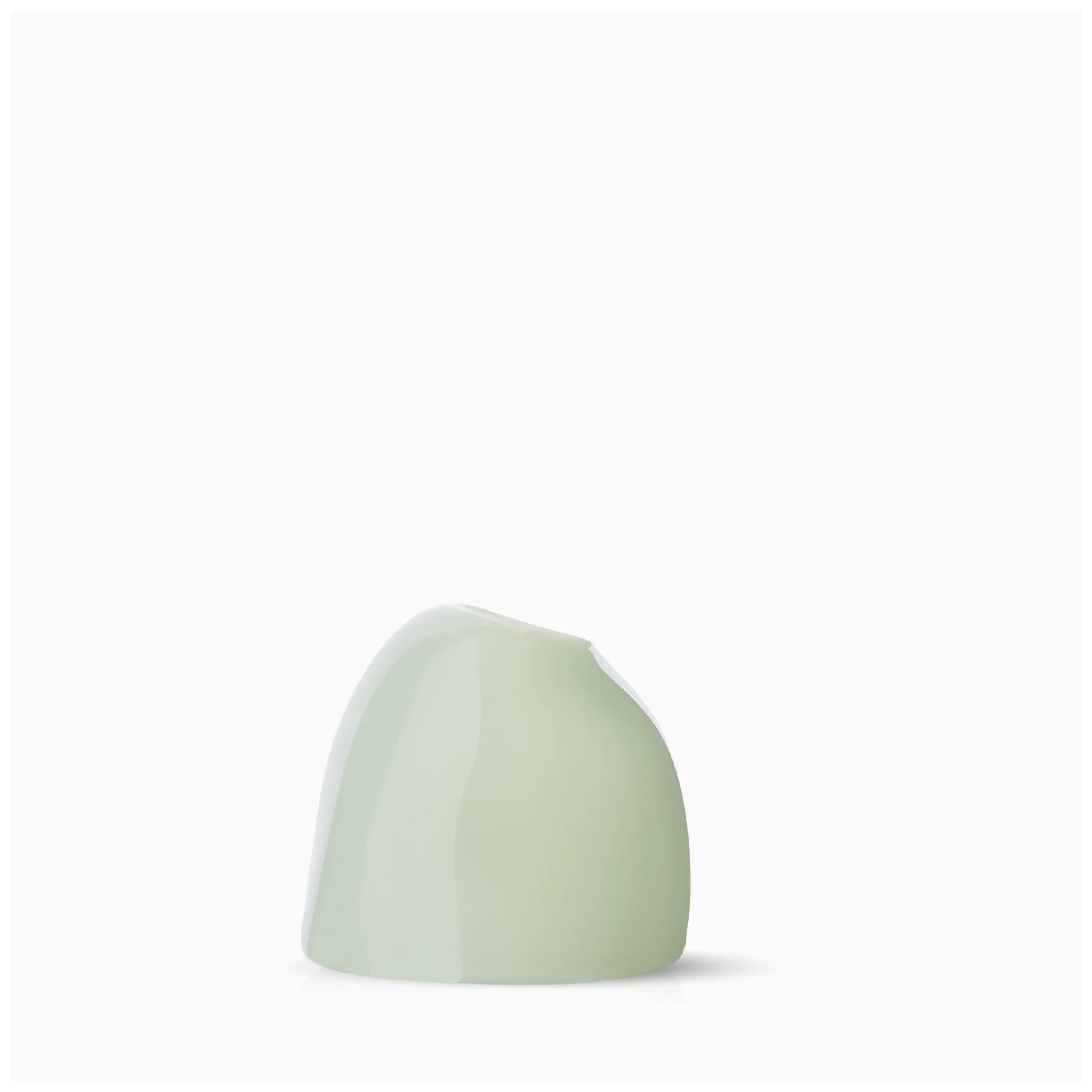 Studio Milligram Casper Vase Small - Pistachio