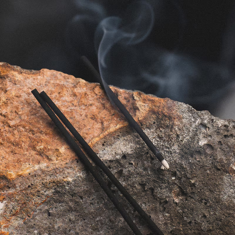 Studio Milligram Japanese Incense