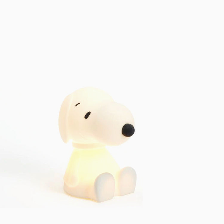 Mr. Maria Snoopy Bundle Of Light