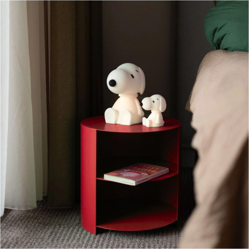 Mr. Maria Snoopy Bundle Of Light