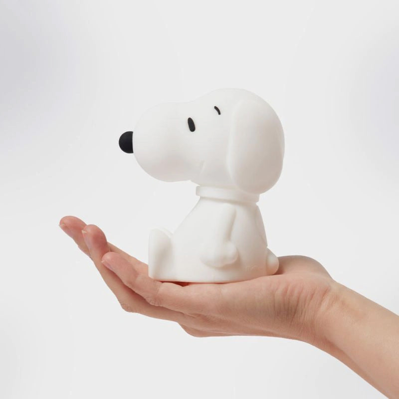 Mr. Maria Snoopy Bundle Of Light