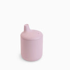 Mushie Sippy Cup Dusty Lilac
