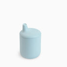 Mushie Sippy Cup Powder Blue