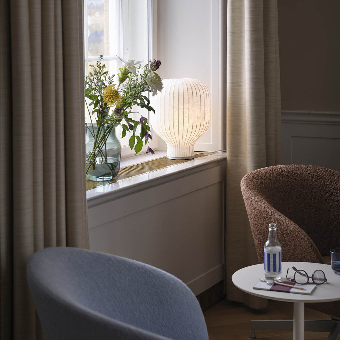 Muuto Strand Table Lamp
