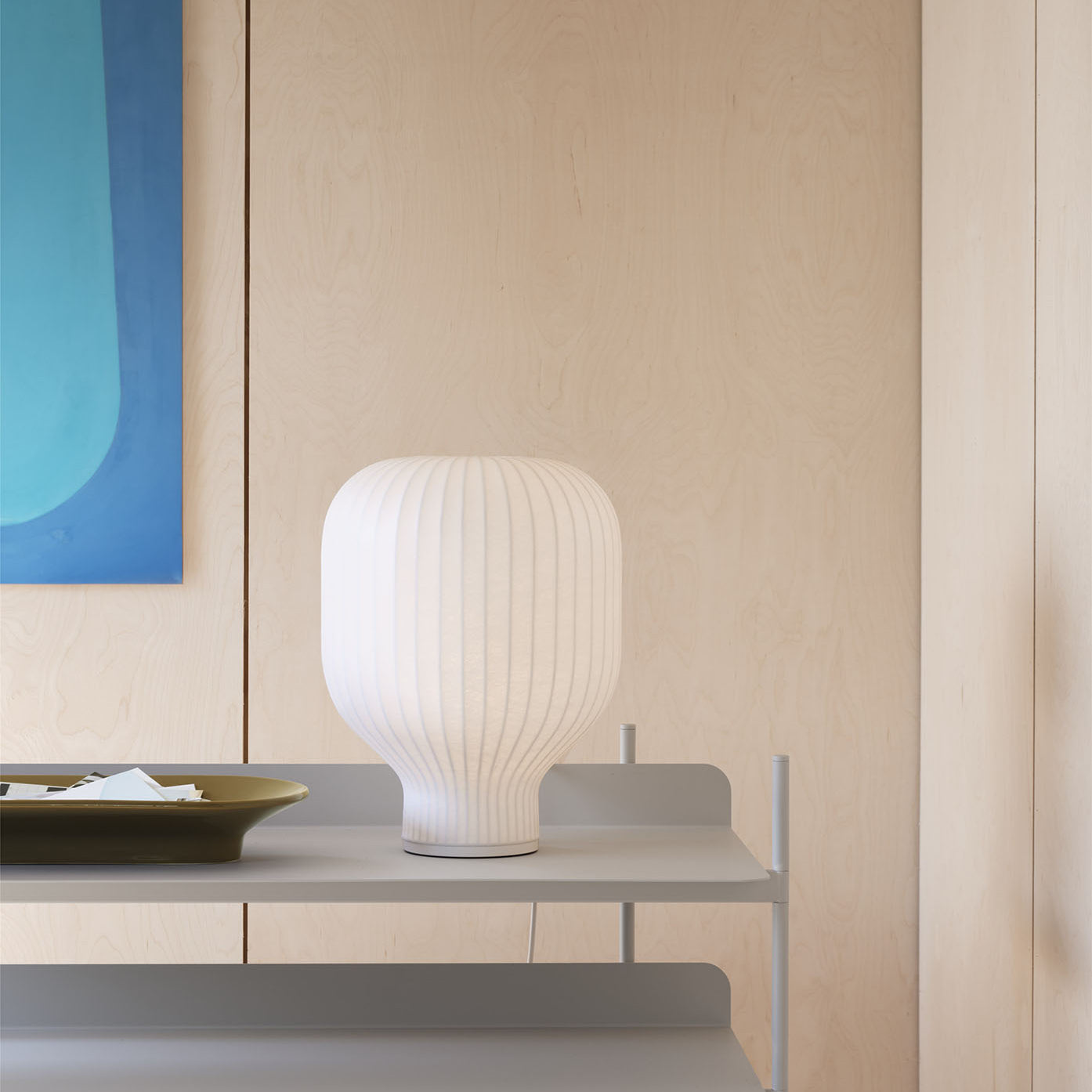 Muuto Strand Table Lamp