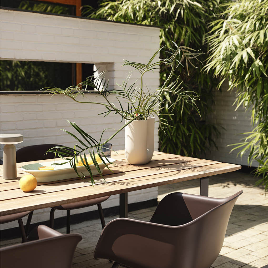 Muuto Outdoor Fiber Armchair