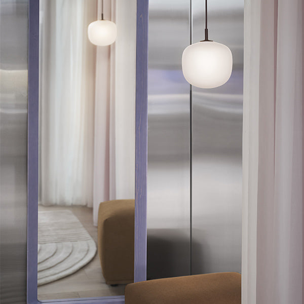 Muuto Arced Mirror 170x61cm