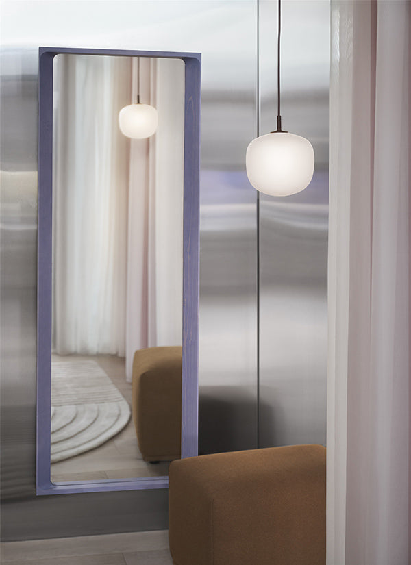 Muuto Arced Mirror 170x61cm