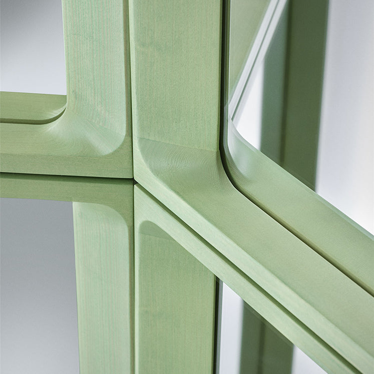Muuto Arced Mirror 170x61cm