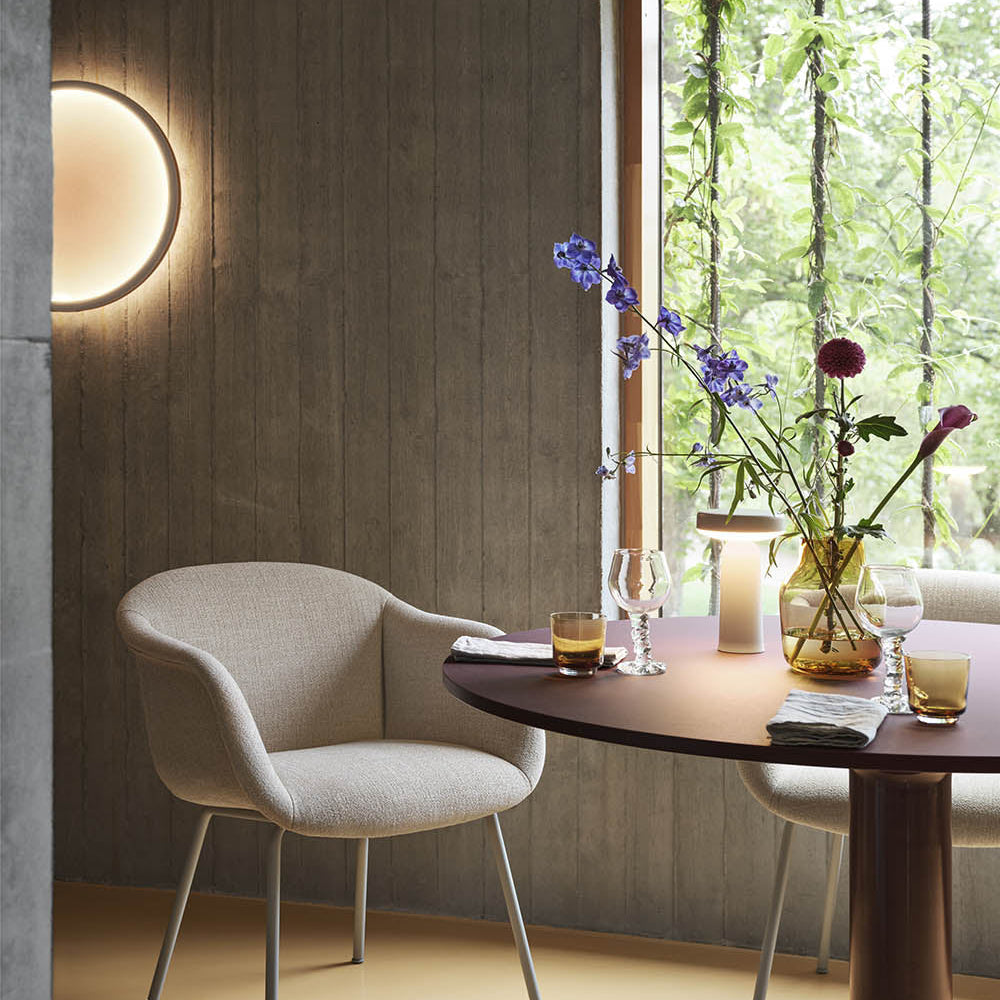 Muuto Calm Wall Lamp