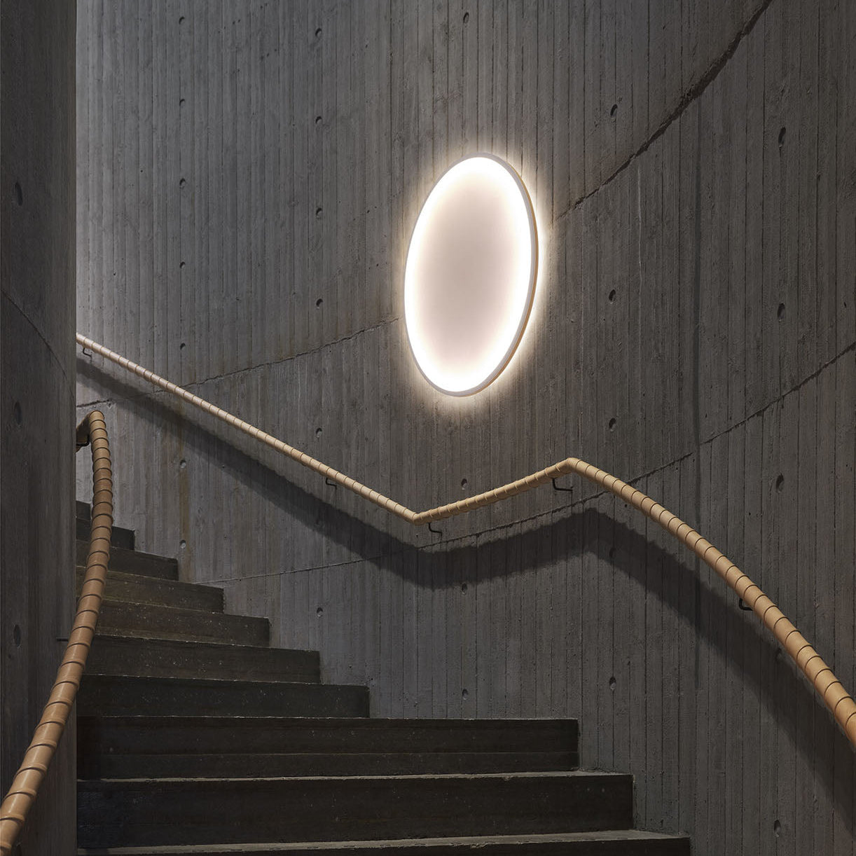 Muuto Calm Wall Lamp