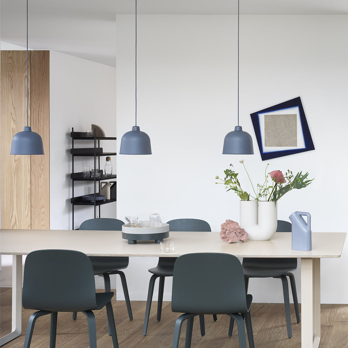 Muuto Compile Black