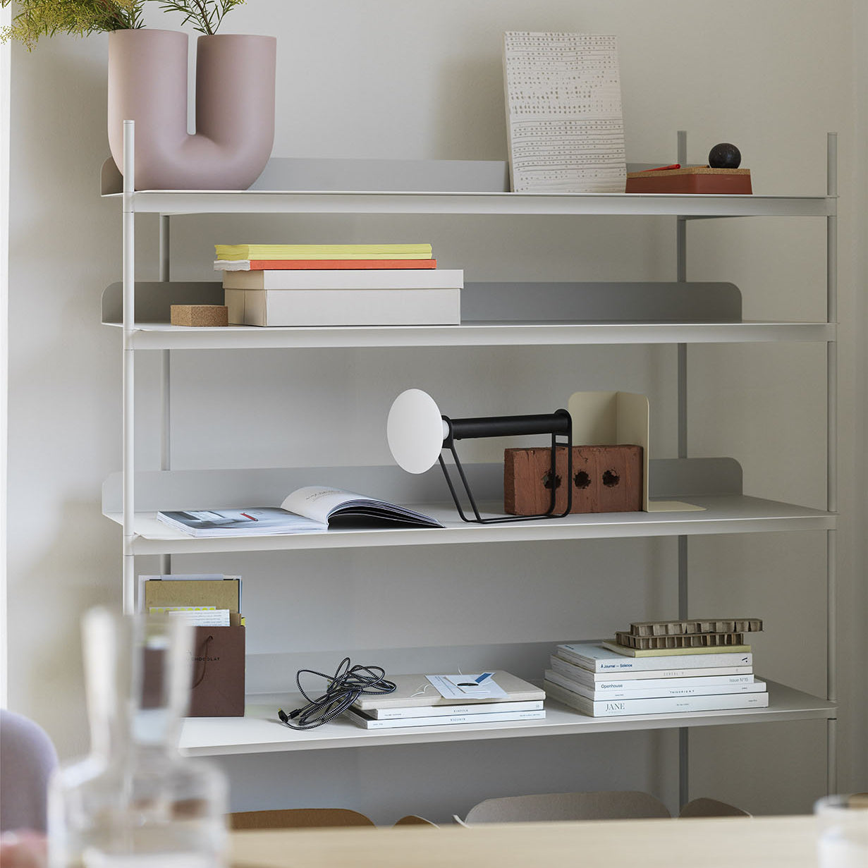 Muuto Compile Grey