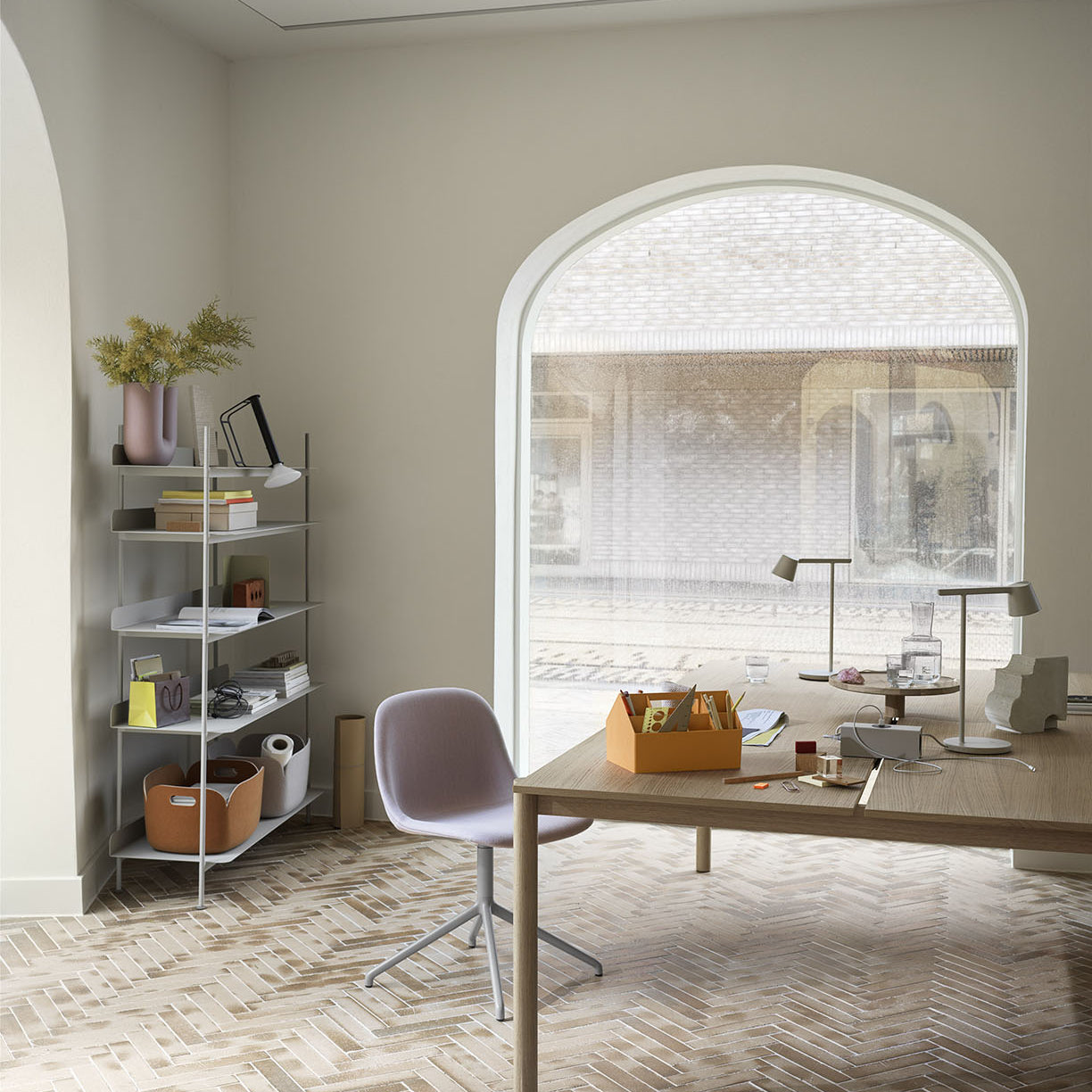 Muuto Compile Grey