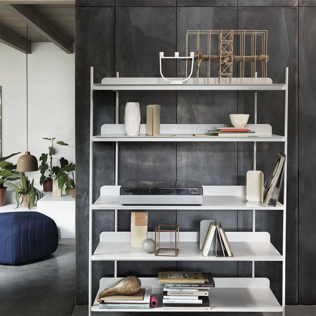 Muuto Compile 4