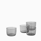 Muuto Corky Glasses Grey