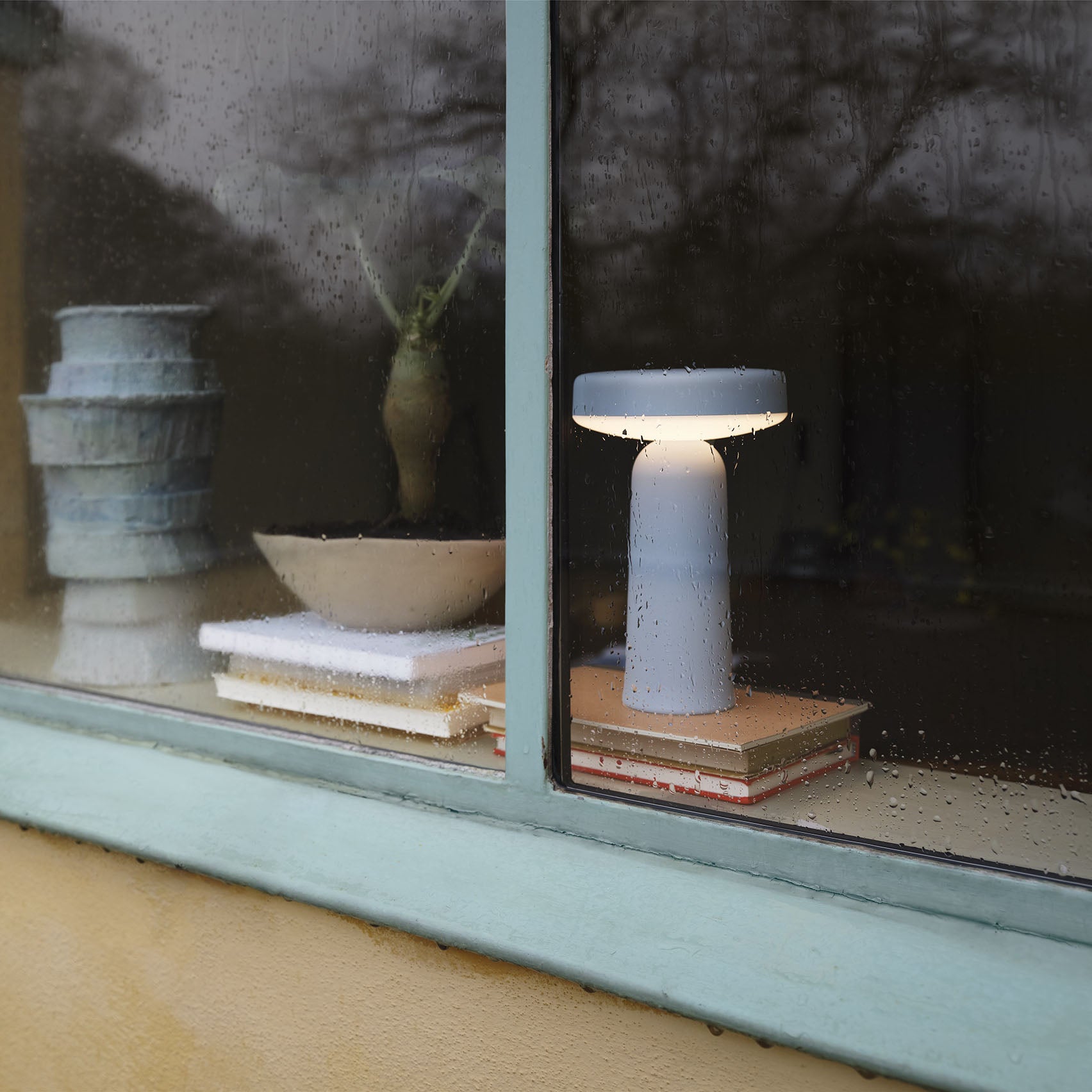 Muuto Ease Portable Lamp