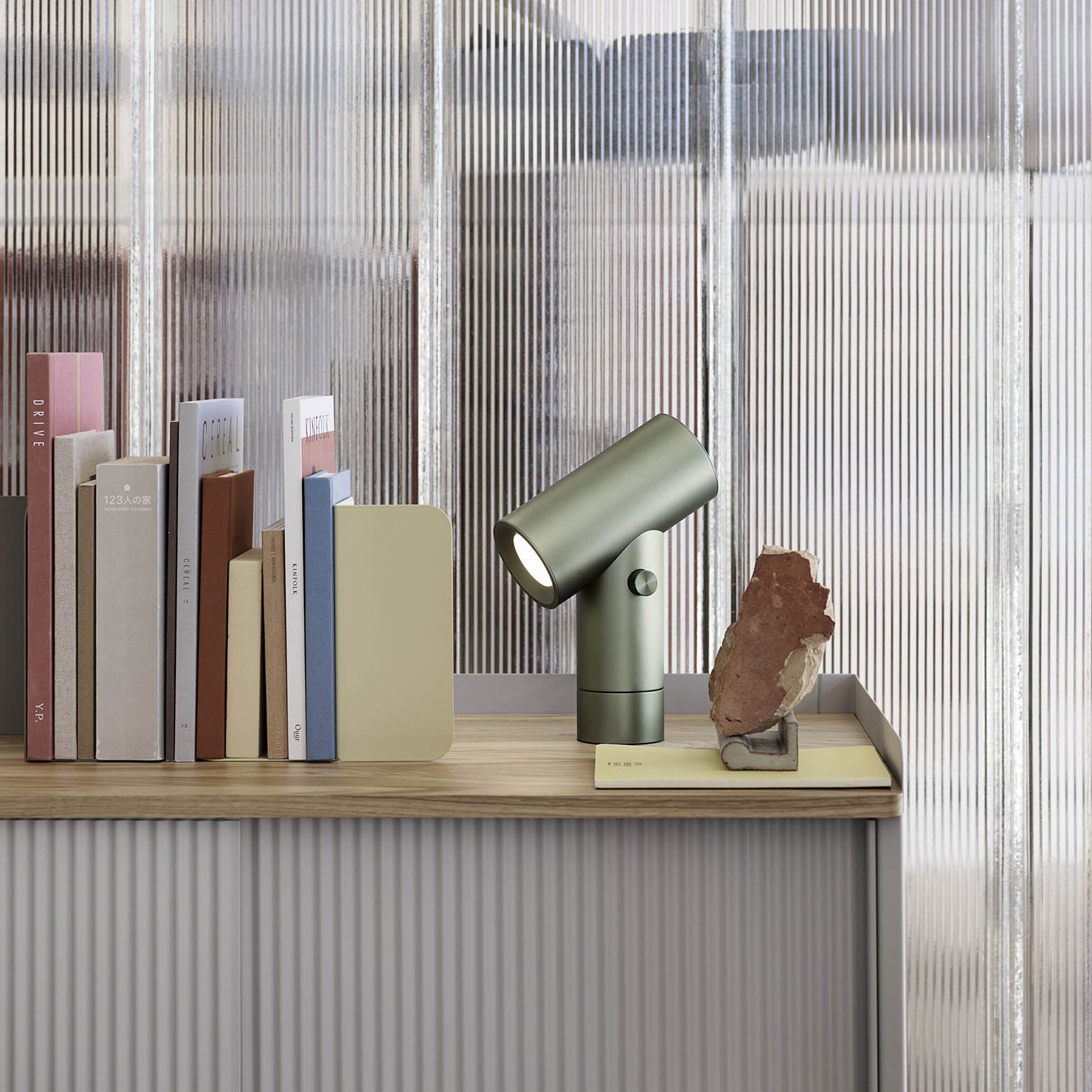Muuto Enfold Sideboard